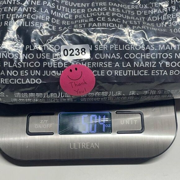 Aerie Offline Black Shadow Striped 7" Inseam OG Bike Short N0238 - Picture 5 of 5